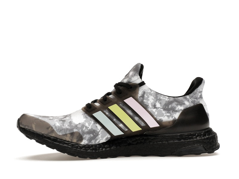 adidas Ultra Boost Sky Tint Black