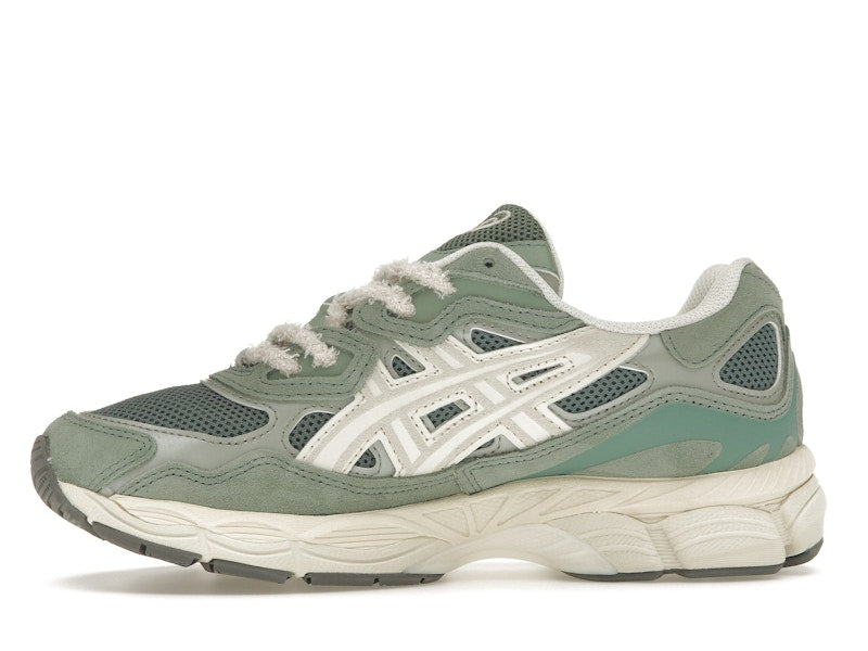 ASICS Gel-NYC Sneakmart x Stan Birch OBI