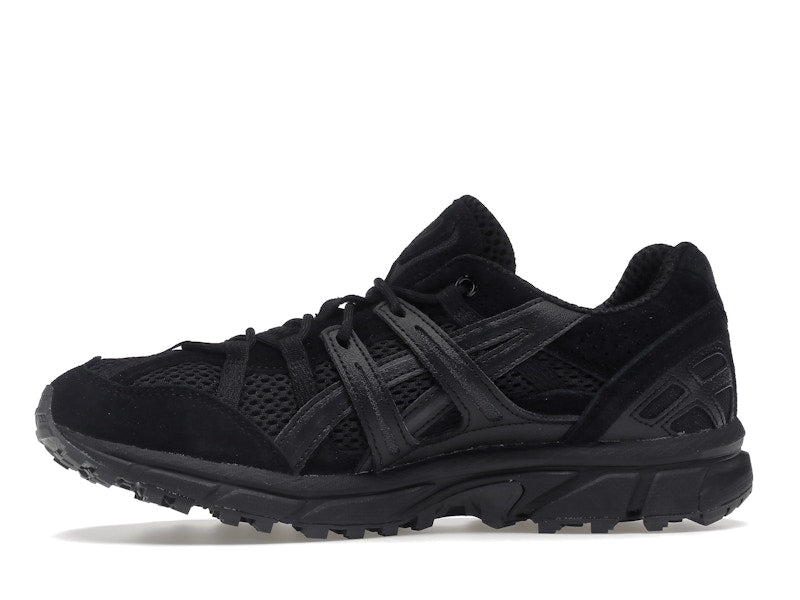 ASICS Gel-Sonoma 15-50 Triple Black