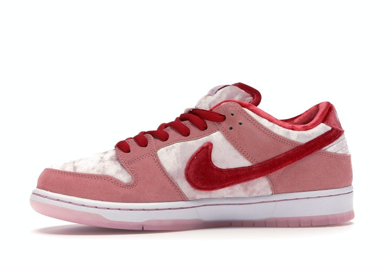 Nike SB Dunk Low StrangeLove Skateboards