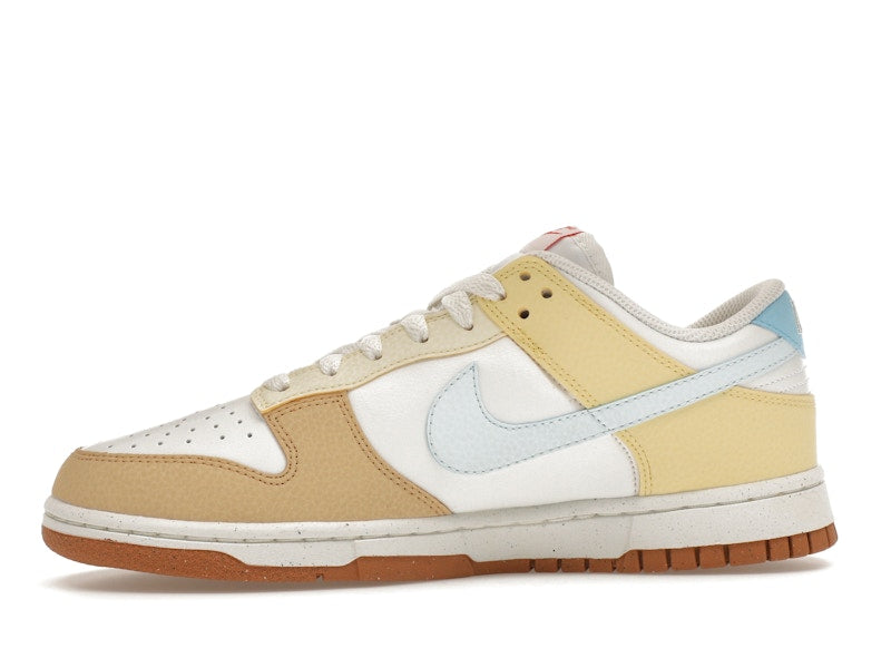 Nike Dunk Low Next Nature Soft Yellow Alabaster (Women's)