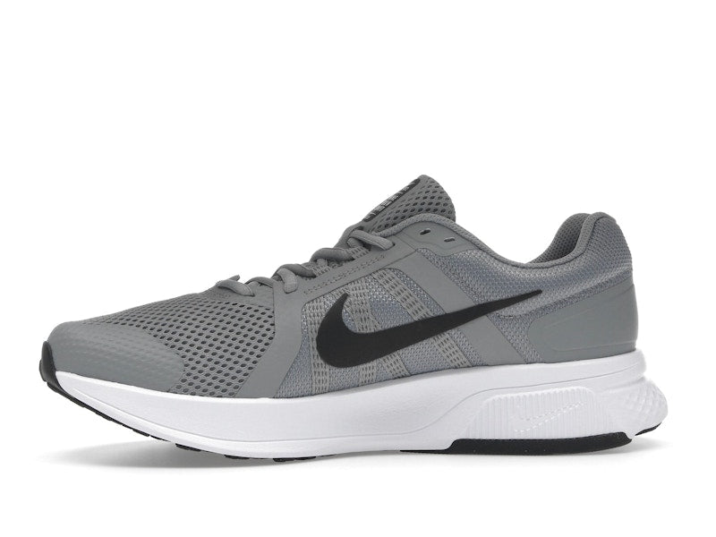 Nike Run Swift 2 Particle Grey Black White