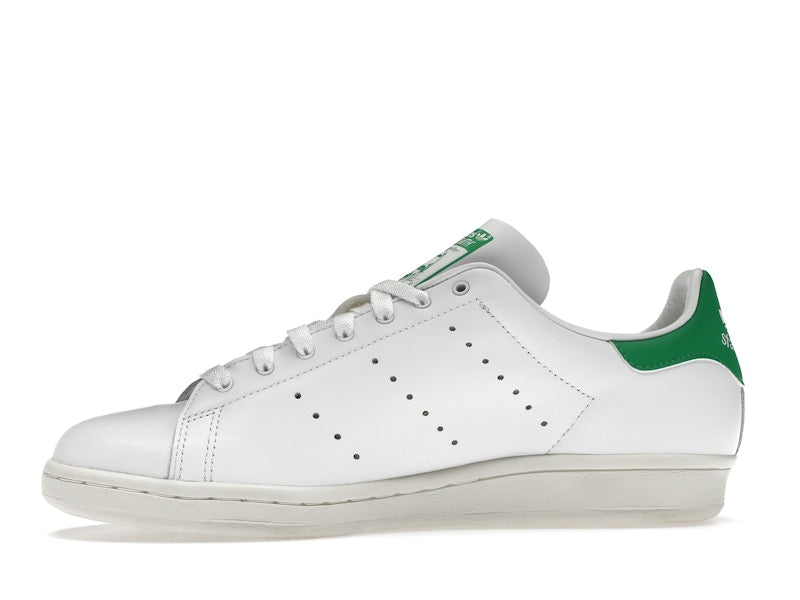 adidas Stan Smith 80s Cloud White Green