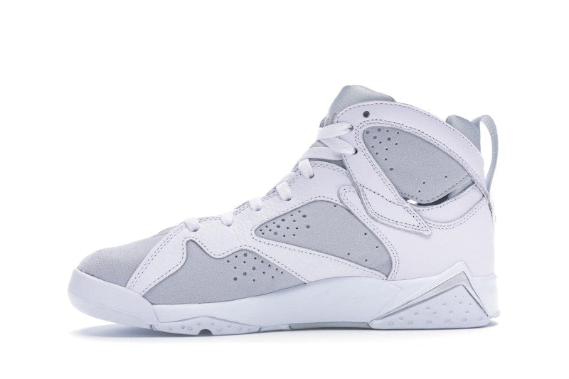 Jordan 7 Retro Pure Platinum (GS)