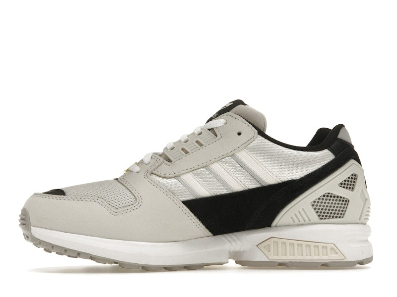 adidas ZX 8000 White Black