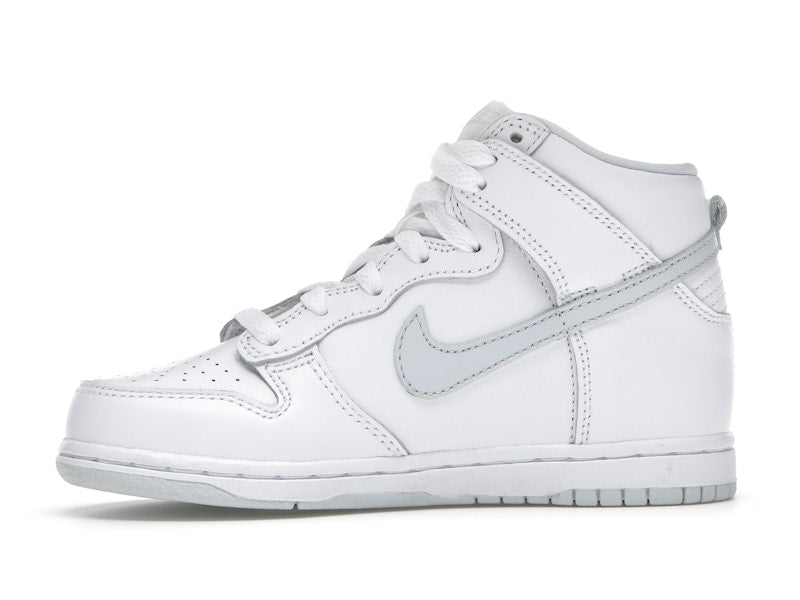Nike Dunk High SP Pure Platinum (PS)