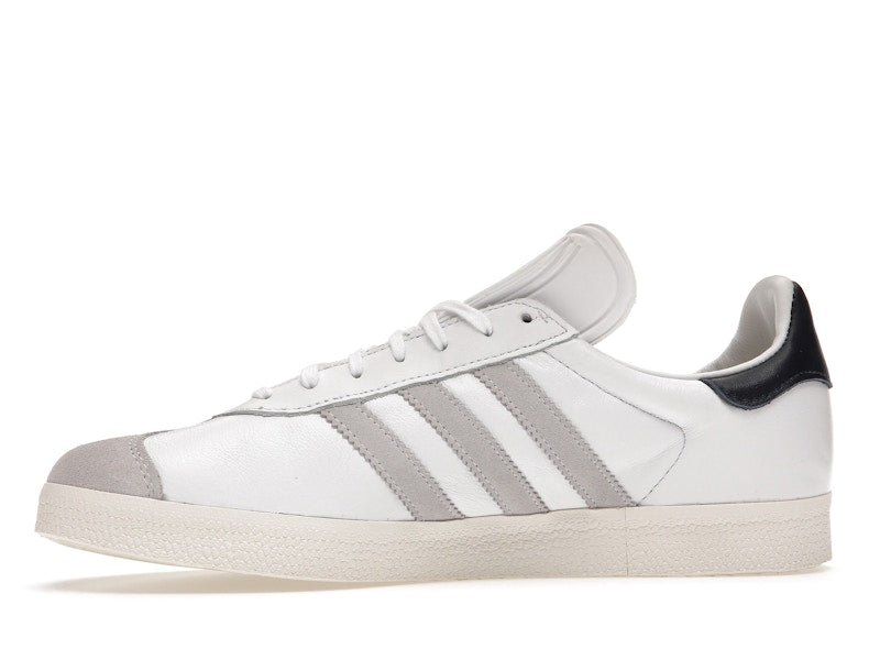 adidas Gazelle Kith Classics Program White Navy