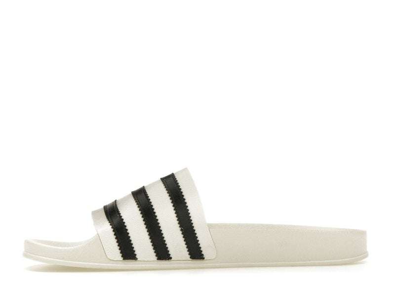adidas Fear of God Athletics Adilette Cream White