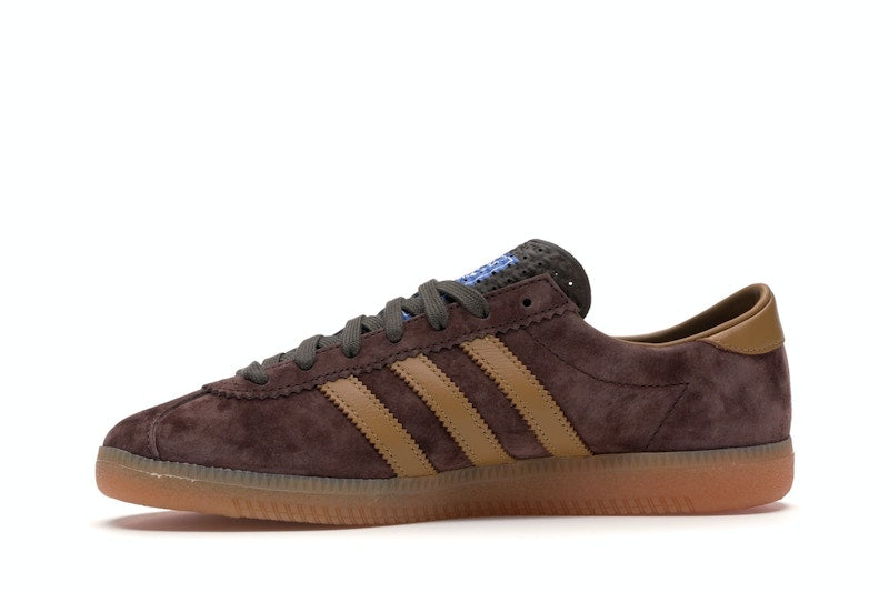 adidas Amsterdam Dust Rust