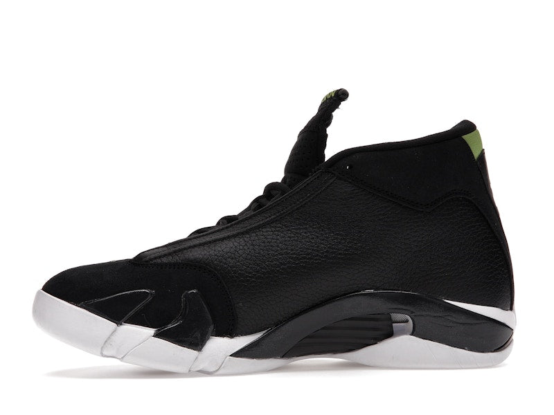 Jordan 14 Retro Indiglo (2016)