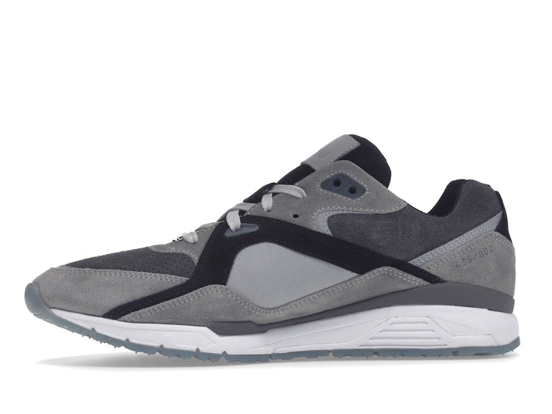 KangaROOS Runaway ROOS 002 43einhalb Lupus