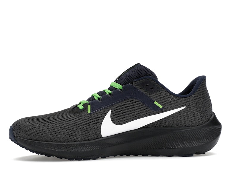 Nike Pegasus 40 Seattle Seahawks