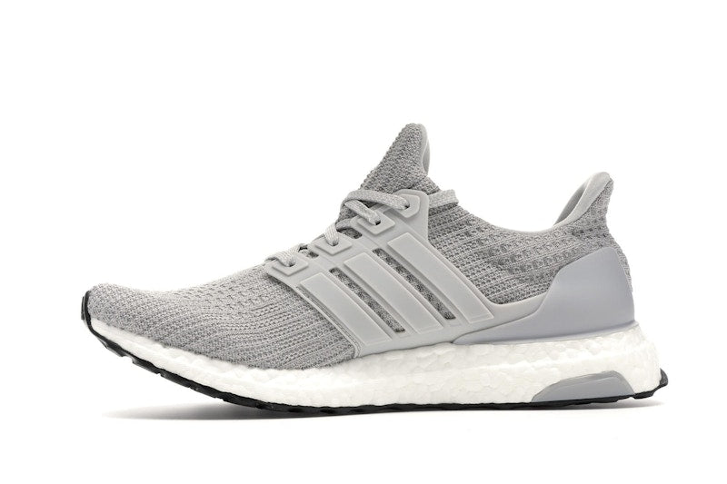 adidas Ultra Boost 4.0 Grey Three