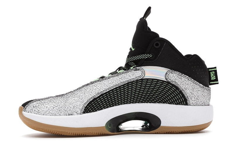 Jordan XXXV Bayou Boys