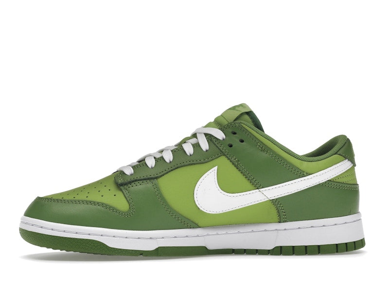 Nike Dunk Low Chlorophyll