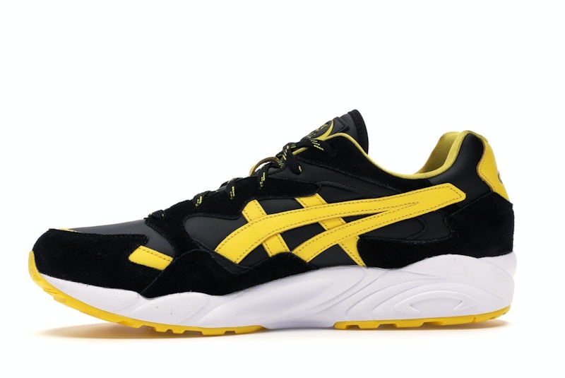 ASICS Gel-Diablo Welcome To The Dojo Pack (Sun Logo)