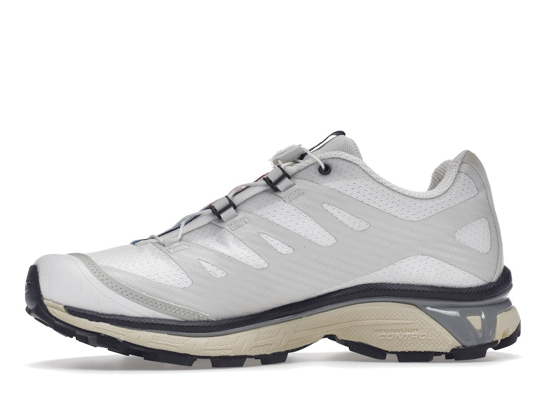 Salomon XT-4 White Lunar Rock Night Sky
