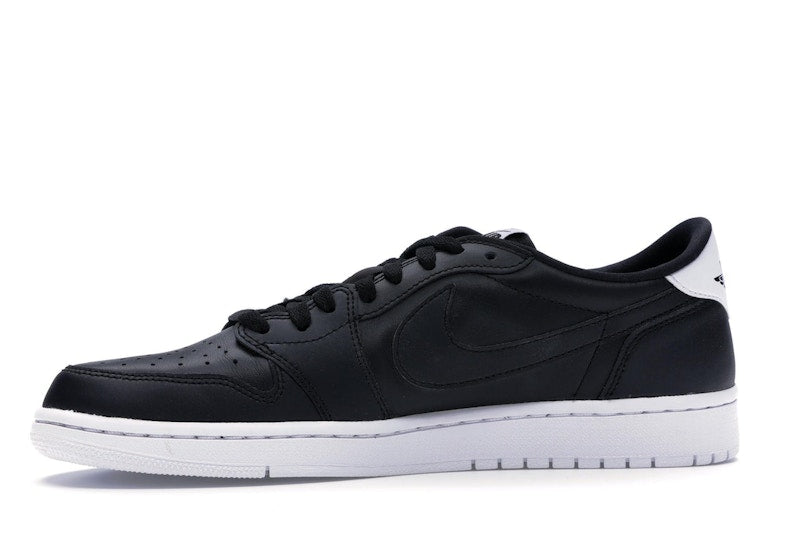 Jordan 1 Retro Low Cyber Monday (2016)