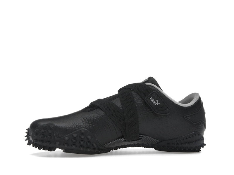 Puma Mostro A$AP Rocky Black Silver (Women's)