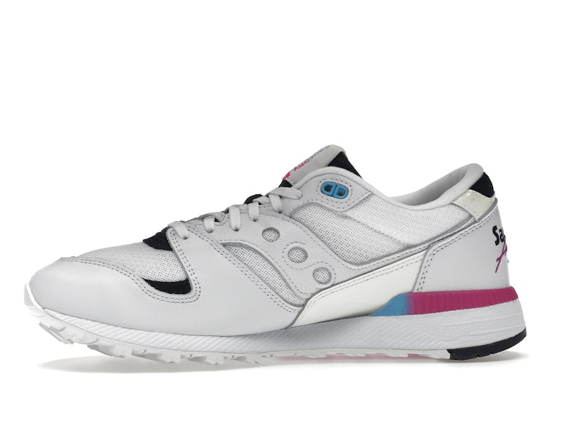 Saucony Azura Acribik Miami White (Friends and Family)