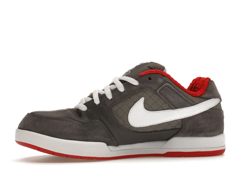 Nike Paul Rodriguze 2 Zoom Air Midnight Fog