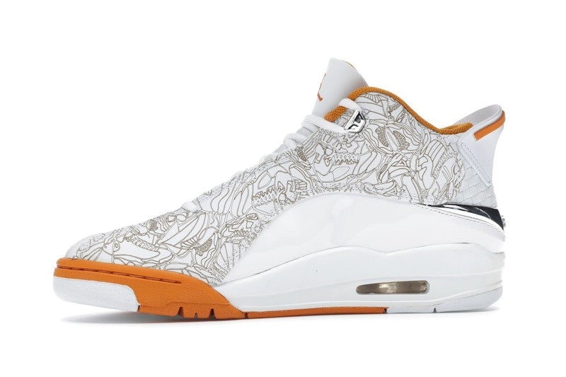 Jordan Dub Zero Ceramic