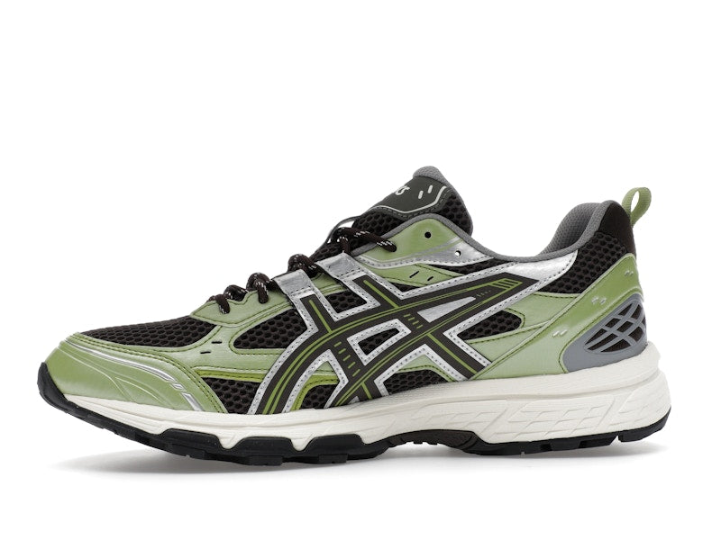 ASICS Gel-Nunobiki Kith Delicioso Pure Silver