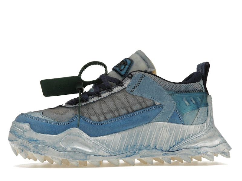 OFF-WHITE Odsy-1000 Multi Blue
