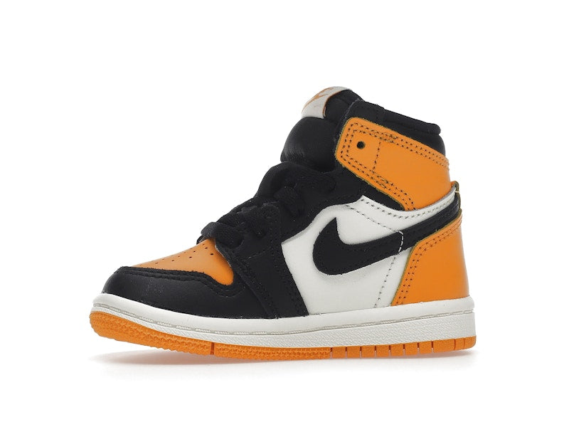 Jordan 1 Retro High OG Taxi (TD)