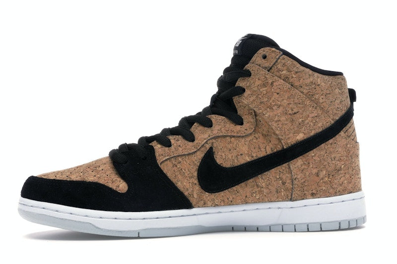 Nike SB Dunk High Cork