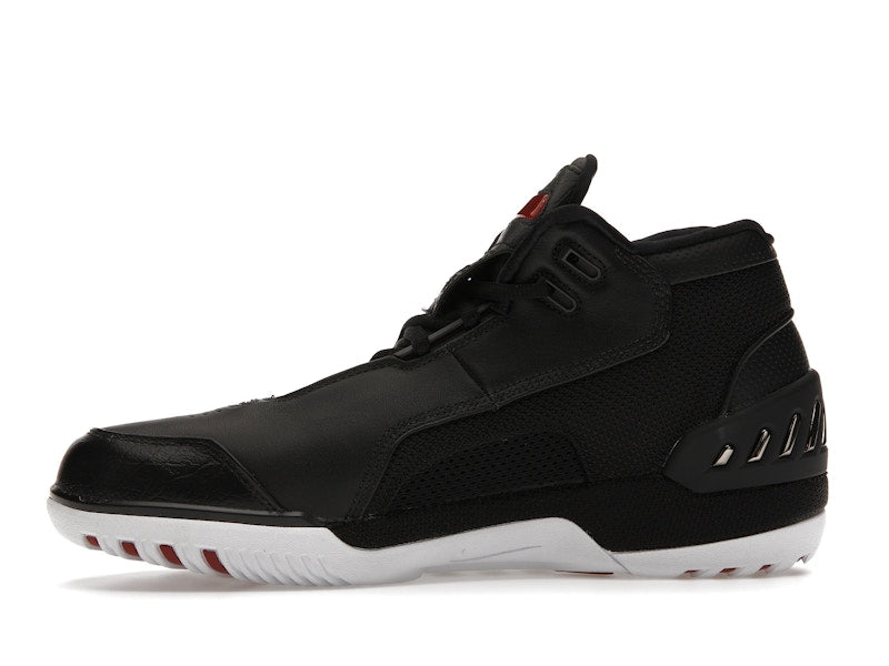 Nike Air Zoom Generation Black White Retro