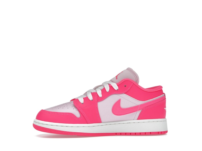 Jordan 1 Low Valentine’s Day (GS)