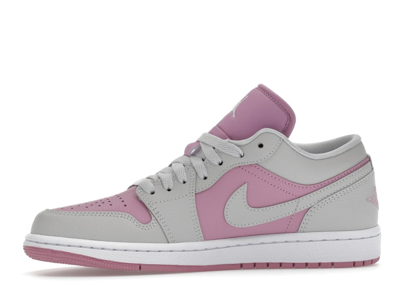 Jordan 1 Low Orchid Neutral Grey (Women's)