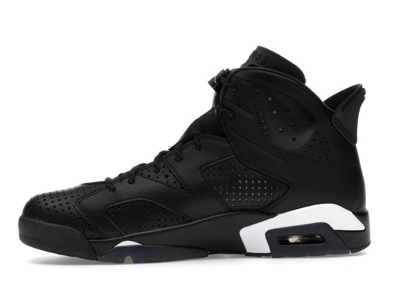 Jordan 6 Retro Black Cat