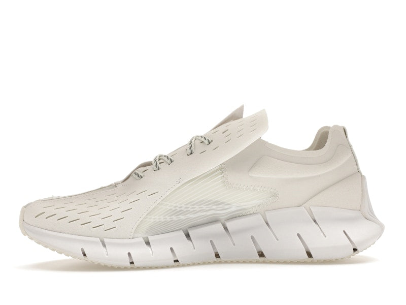 Reebok Zig 3D Storm Maison Margiela Memory Of White