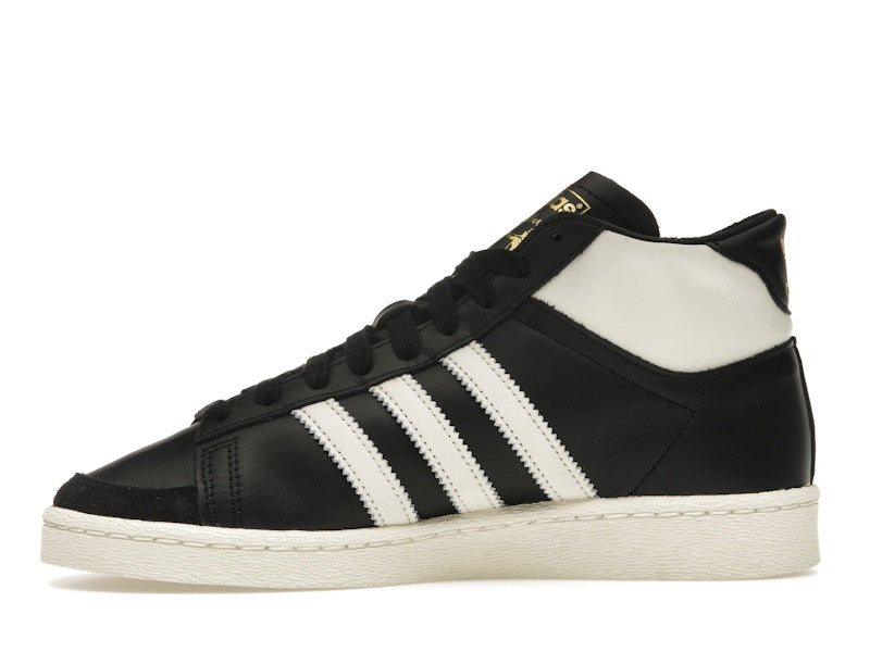 adidas Jabbar OG Hi Core Black Off White