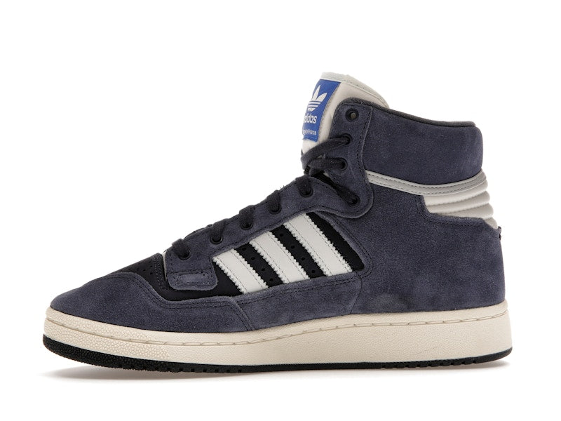 adidas Centennial 85 Hi Shadow Navy