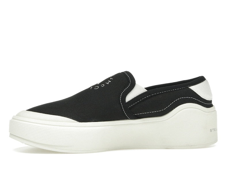 adidas Court By Stella Mccartney Core Black Off White Cloud White