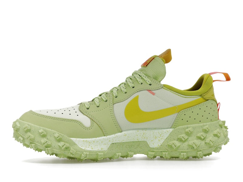 Jordan 1 Low Element Gore-Tex Light Lemon Twist Life Lime