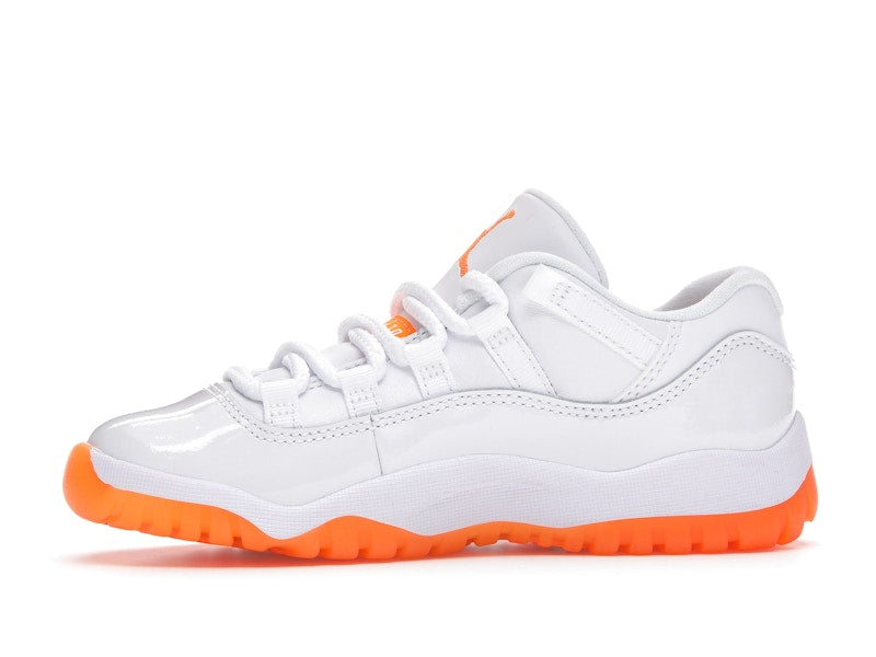 Jordan 11 Retro Low Citrus (2021) (PS)