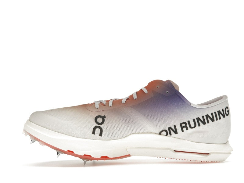 On Running Cloudspike Amplius Prism Capsule Collection