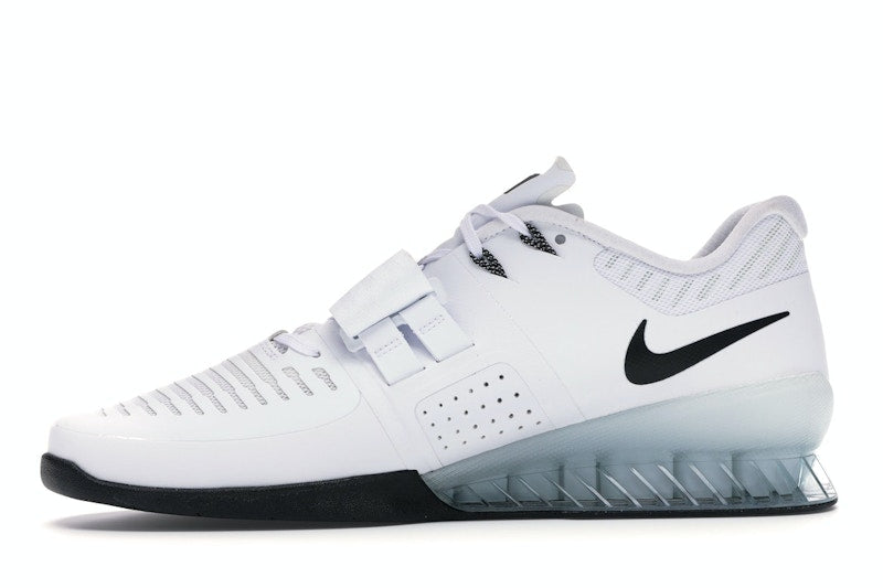 Nike Romaleos 3 White Black
