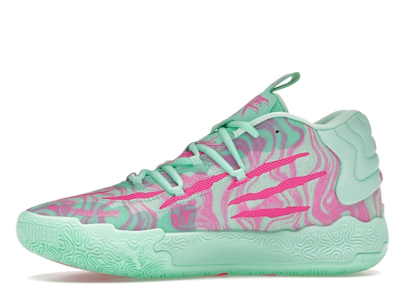 Puma LaMelo Ball MB.03 Miami