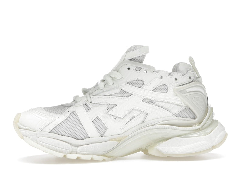 Balenciaga Runner White Glow In The Dark