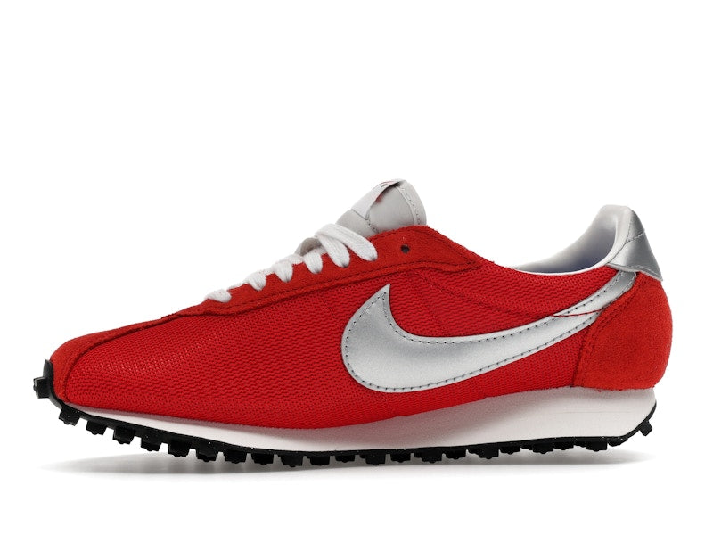 Nike LD-1000 University Red Silver (Women's)