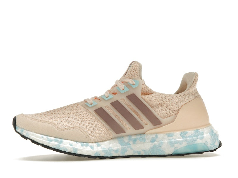 adidas Ultra Boost 5.0 DNA Bliss Orange Bliss Blue