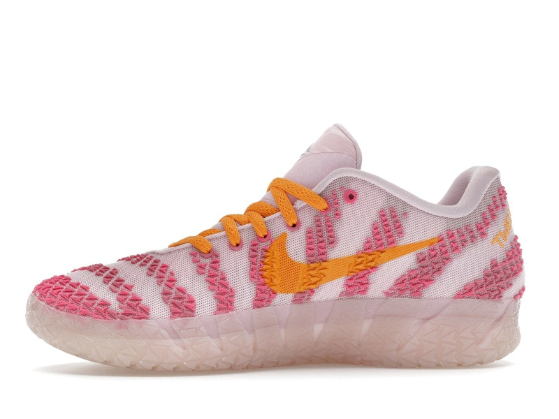 Nike Ja 3 Pink Foam