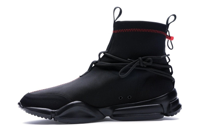 John Geiger 002 Black Out