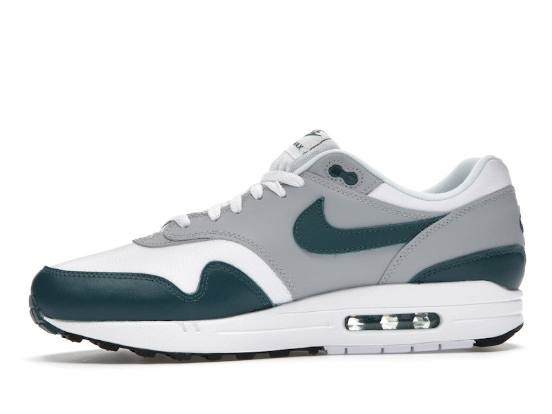 Nike Air Max 1 Dark Teal Green