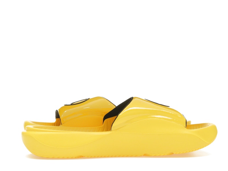 Jordan Franchise Slide Quai 54